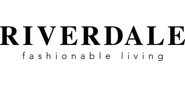 Logo: Riverdale