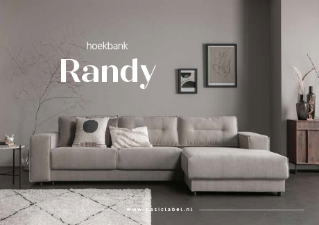 Basiclabel brochure bank Randy