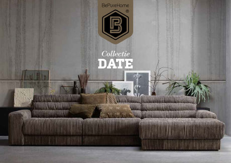 BePureHome brochure bank Date