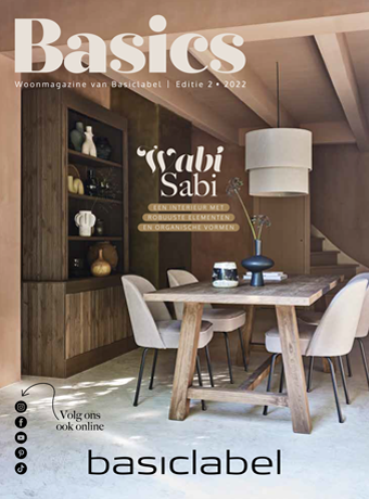 Magazine Basics | Editie 2 - 2022