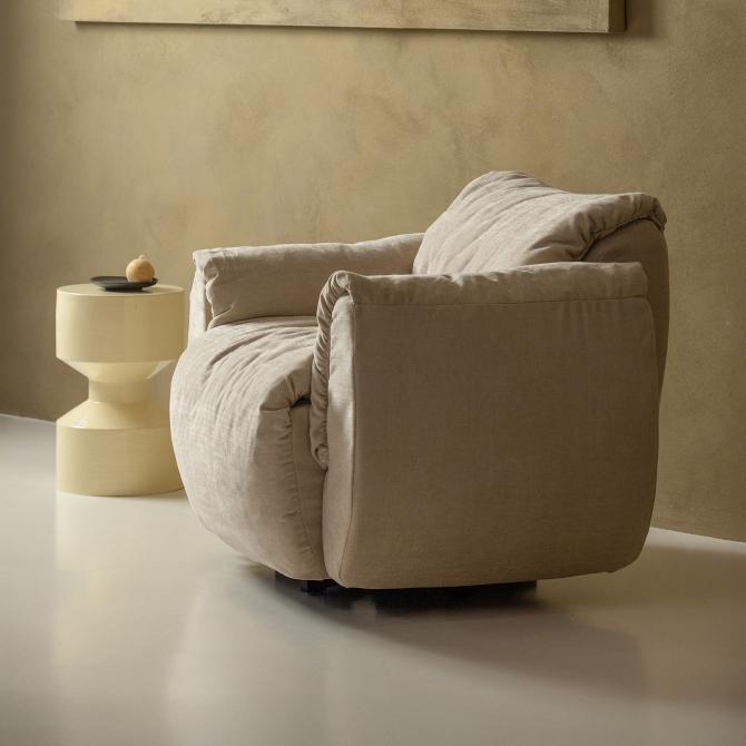 Comfortabel met Baggy