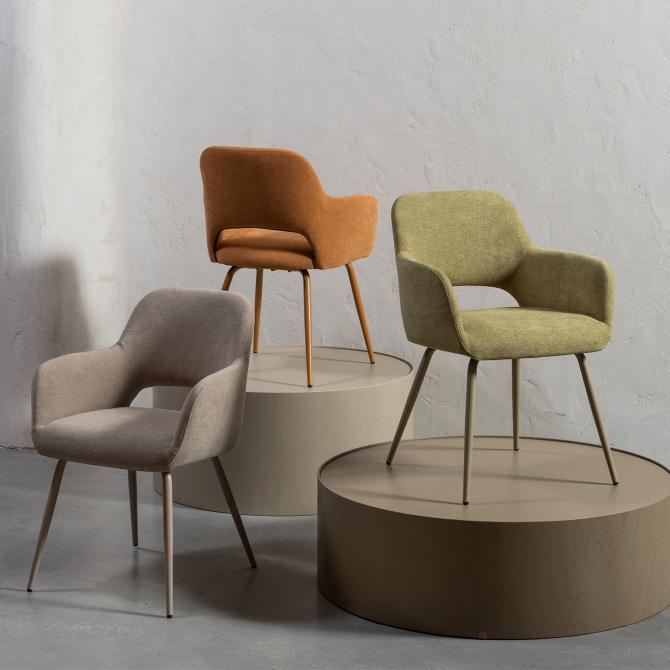 Shop eetkamerstoelen