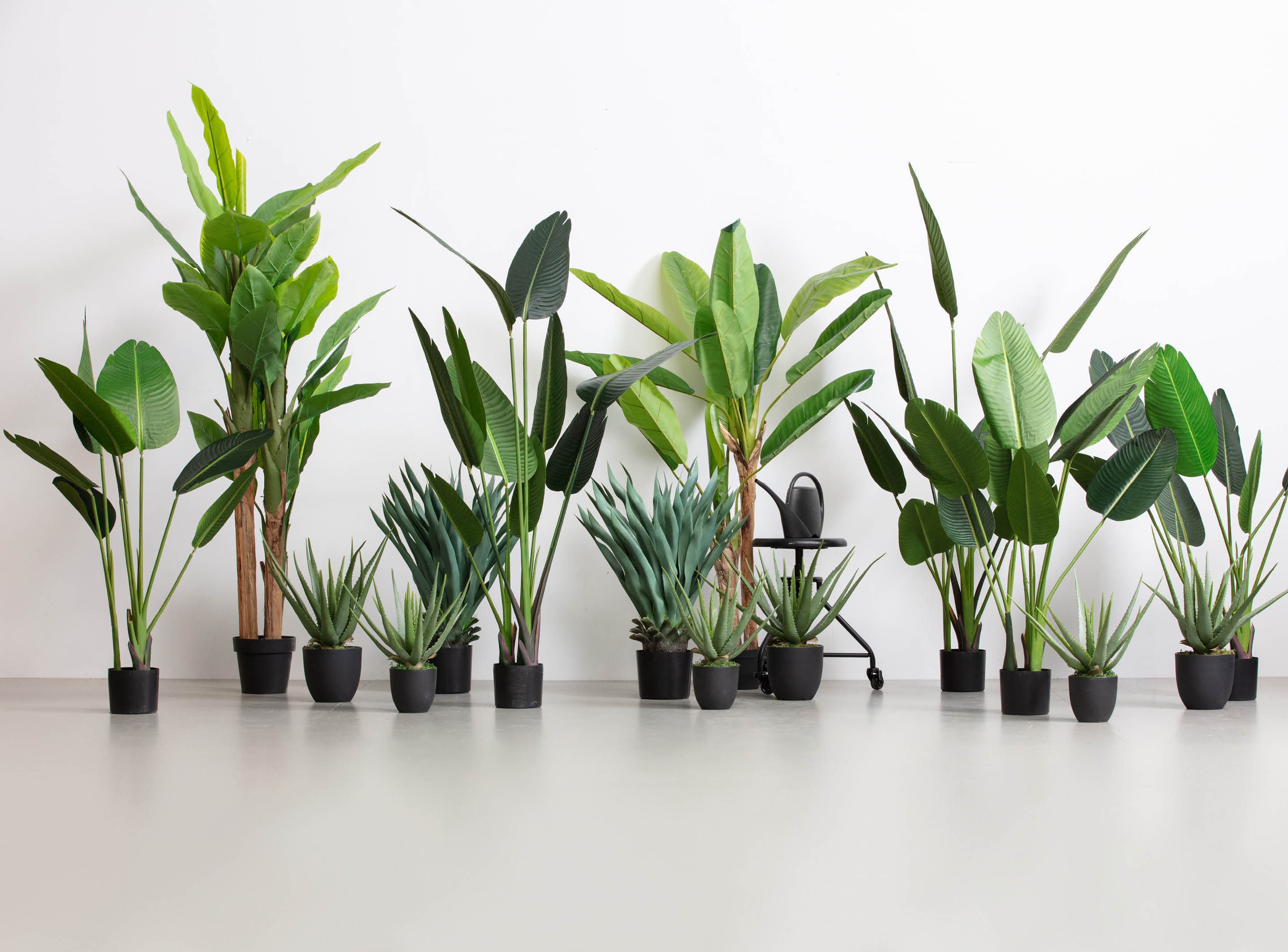 Kunstplanten