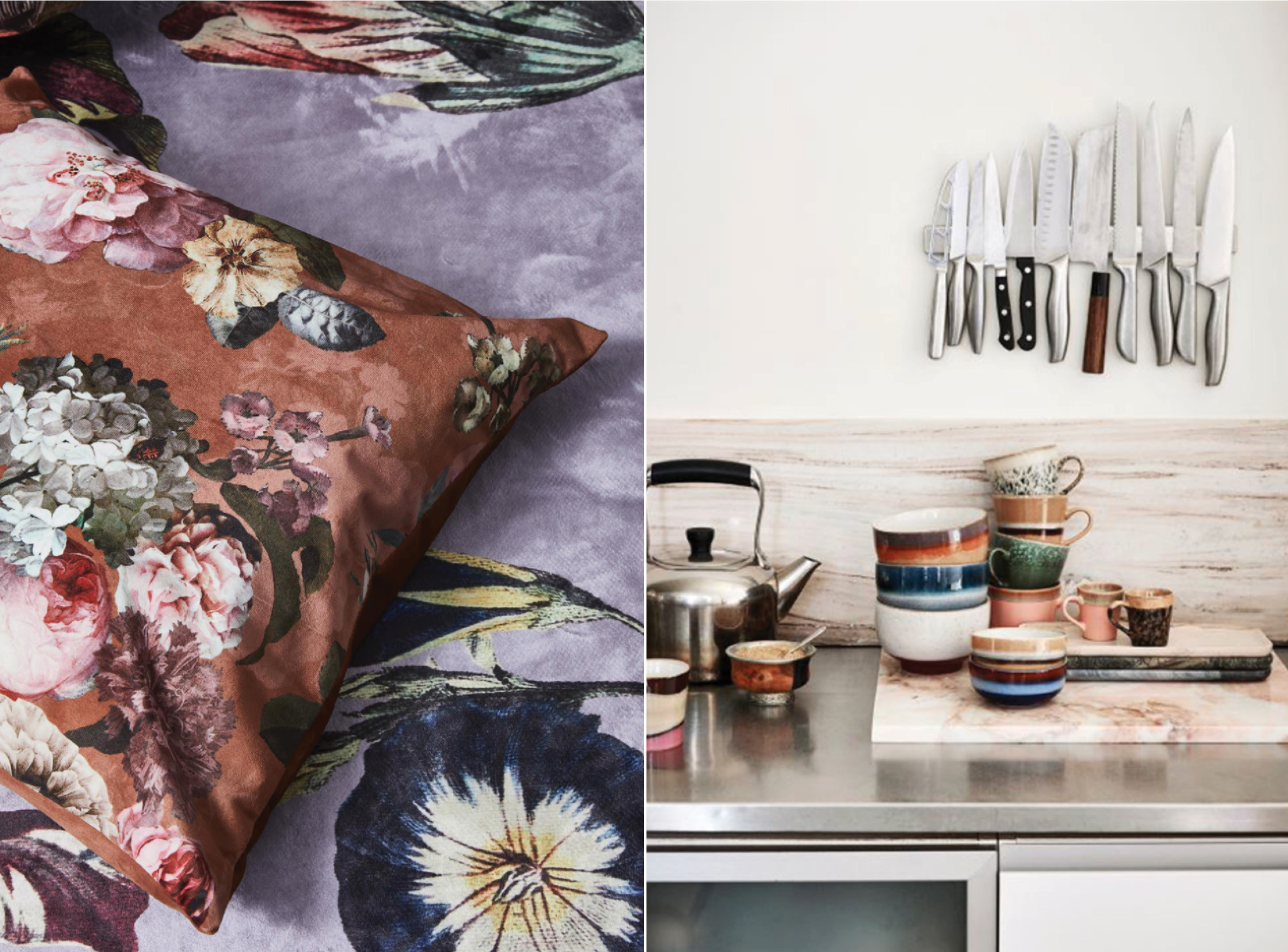 Essenza kussen - HKliving servies