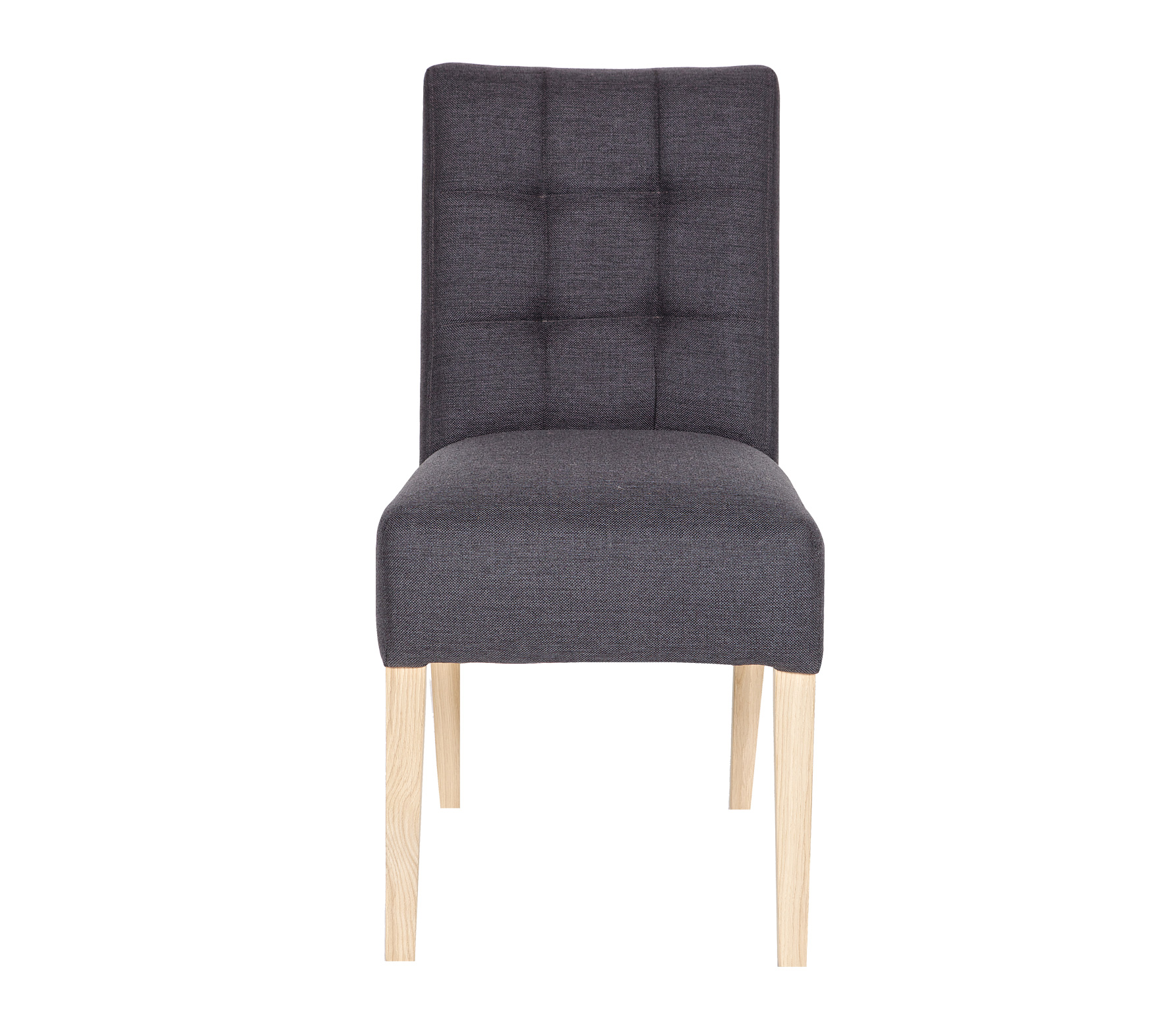 Woood Tijmen Eetkamerstoel Polyester Antraciet woood kopen in de aanbieding Woood Tijmen Eetkamerstoel Polyester Antraciet woood kopen in de aanbieding