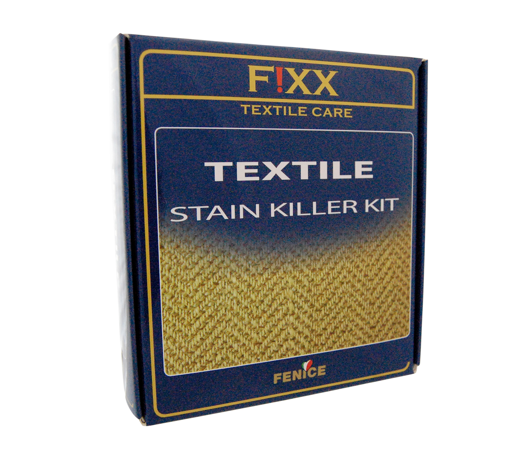 Selected By Hardnekkige Vlekverwijderaar Textiel Stain Killer Kit selected by kopen in de aanbieding