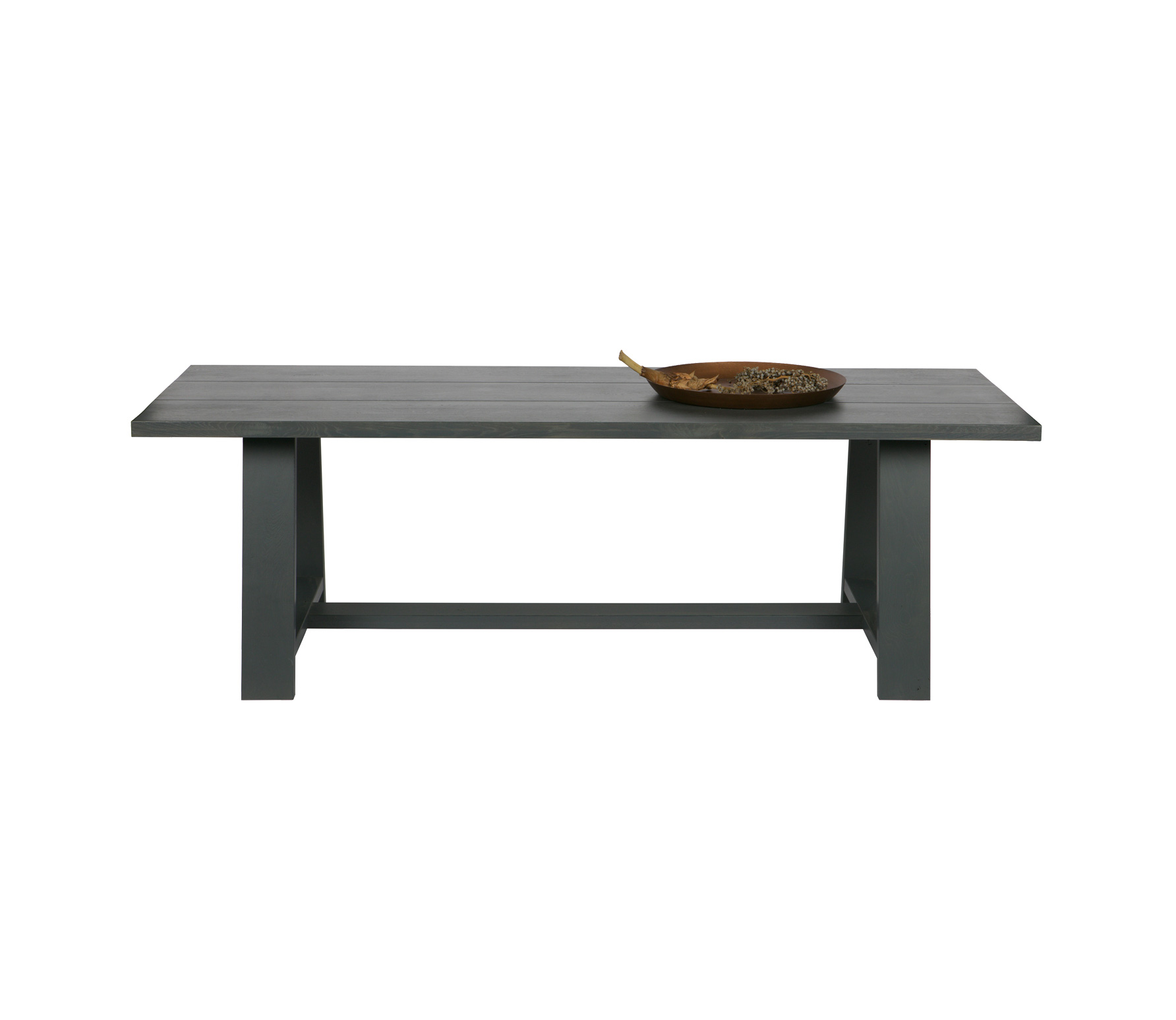 Vtwonen Meubelen Square Eettafel 230X90 Cm Eiken Grijs vtwonen meubelen kopen in de aanbieding Vtwonen Meubelen Square Eettafel 230X90 Cm Eiken Grijs vtwonen meubelen kopen in de aanbieding