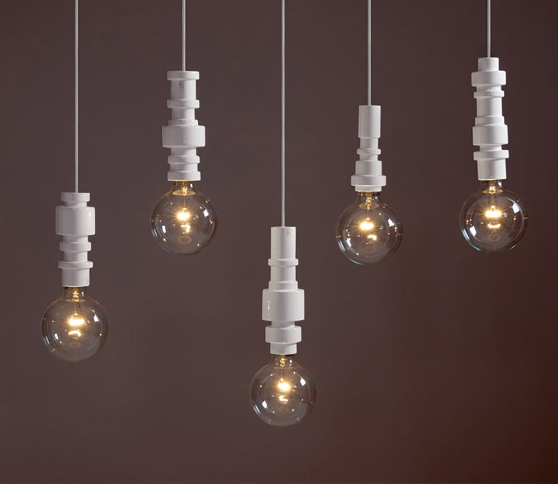 Selected By Seletti Turn Hanglamp 17 Cm Porselein Wit selected by kopen in de aanbieding Selected By Seletti Turn Hanglamp 17 Cm Porselein Wit selected by kopen in de aanbieding
