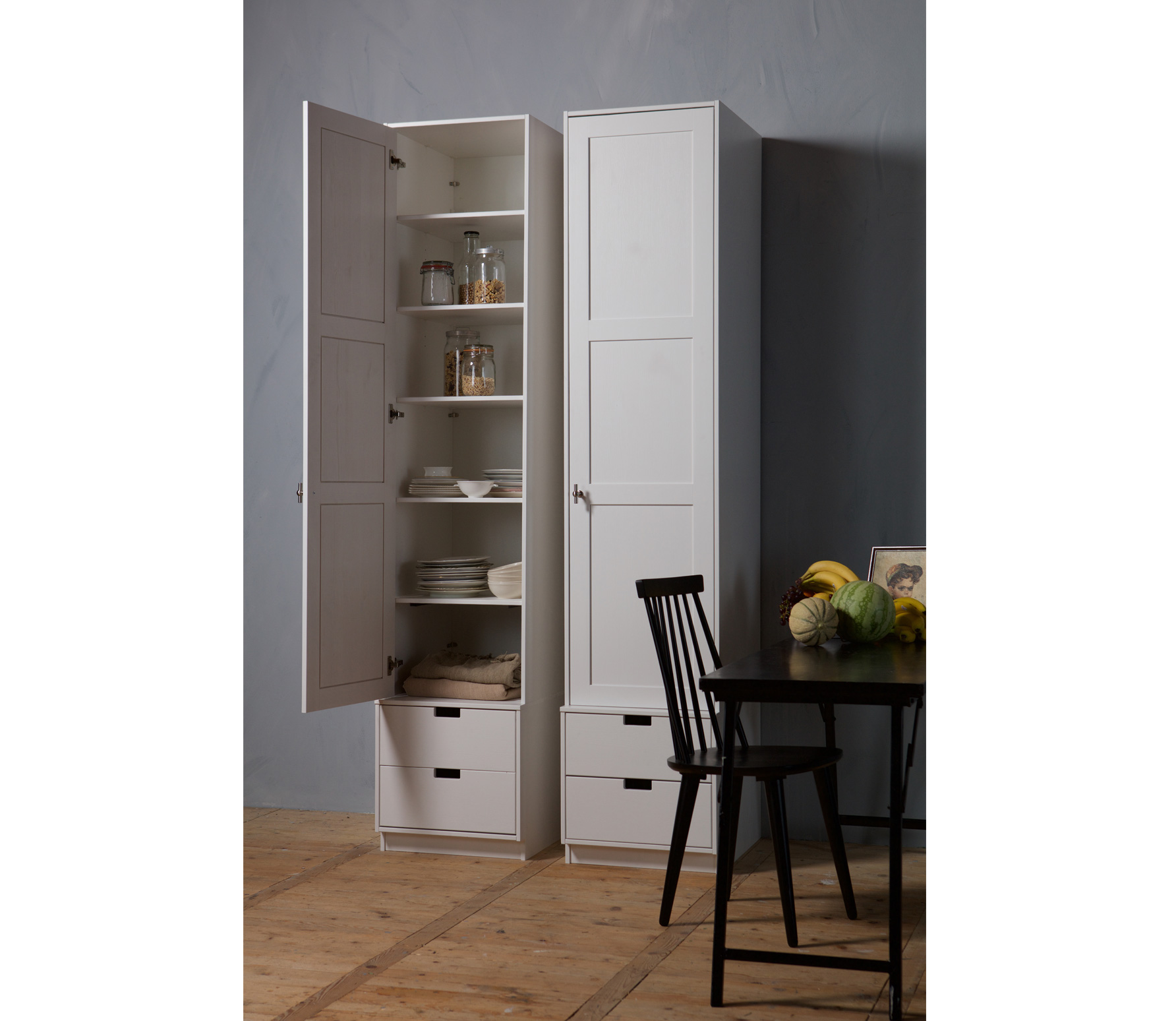 Basiclabel Skik Kast Variant 6 231X49X62 Cm Grenen Wit basiclabel kopen in de aanbieding Basiclabel Skik Kast Variant 6 231X49X62 Cm Grenen Wit basiclabel kopen in de aanbieding