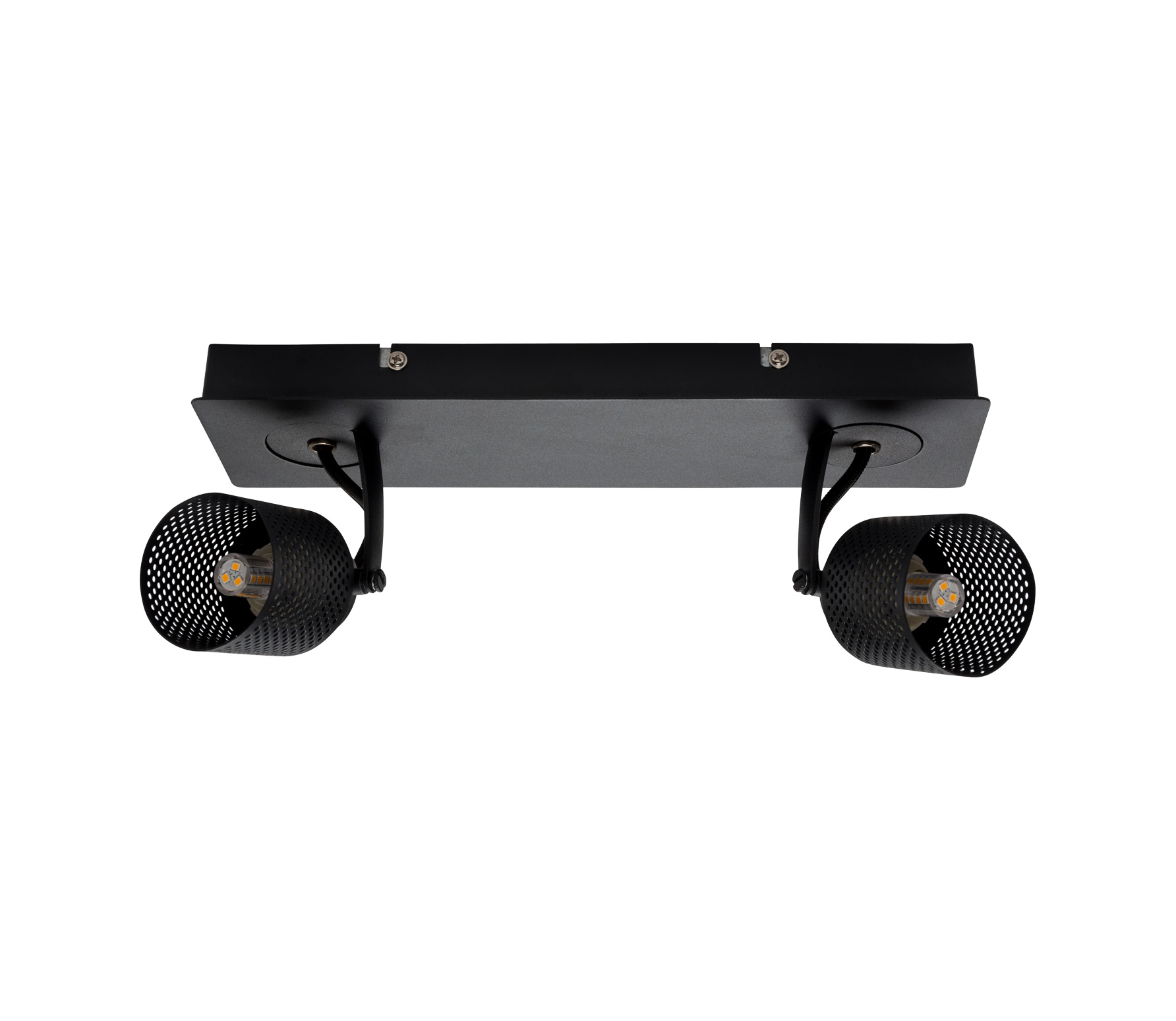 Selected By Spotlight Sandy 2 Staal Zwart selected by kopen in de aanbieding