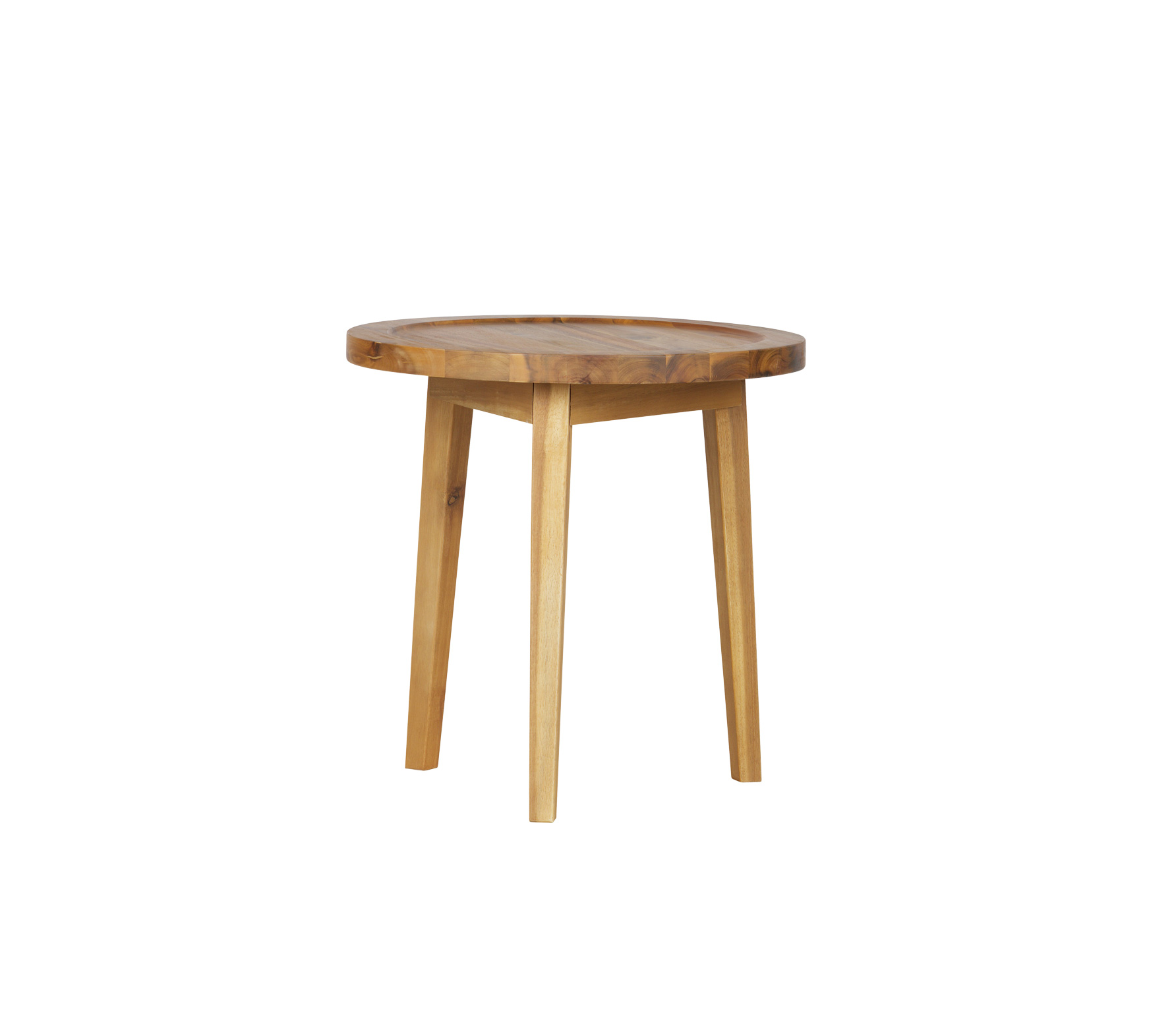 Vtwonen Meubelen Sprokkeltafel O 45 Cm X H 45 Cm Acaciahout Naturel vtwonen meubelen kopen in de aanbieding Vtwonen Meubelen Sprokkeltafel O 45 Cm X H 45 Cm Acaciahout Naturel vtwonen meubelen kopen in de aanbieding