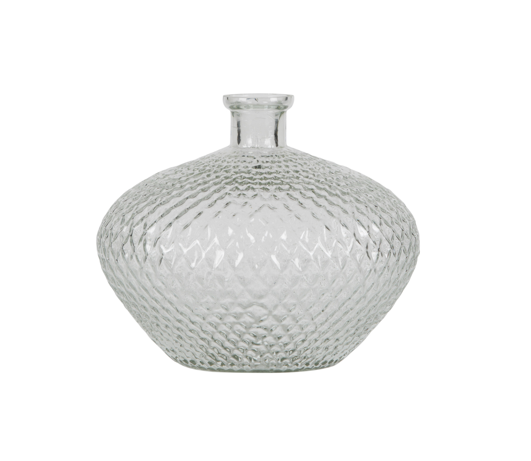 Bepurehome Proud Vaas Glas Transparant bepurehome kopen in de aanbieding Bepurehome Proud Vaas Glas Transparant bepurehome kopen in de aanbieding