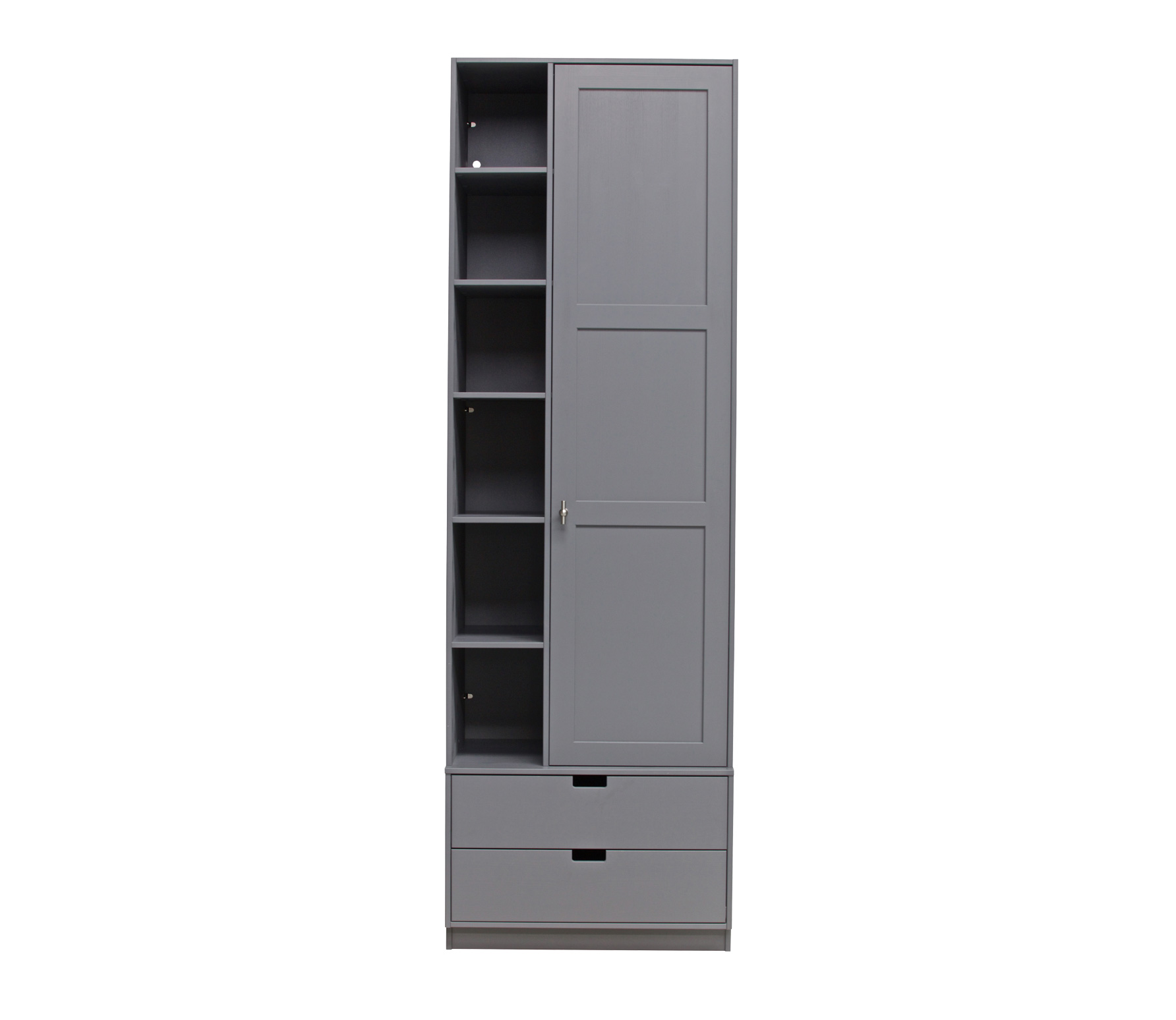Basiclabel Skik Kast Variant 26 231X74X62 Cm Grenen Leem basiclabel kopen in de aanbieding Basiclabel Skik Kast Variant 26 231X74X62 Cm Grenen Leem basiclabel kopen in de aanbieding