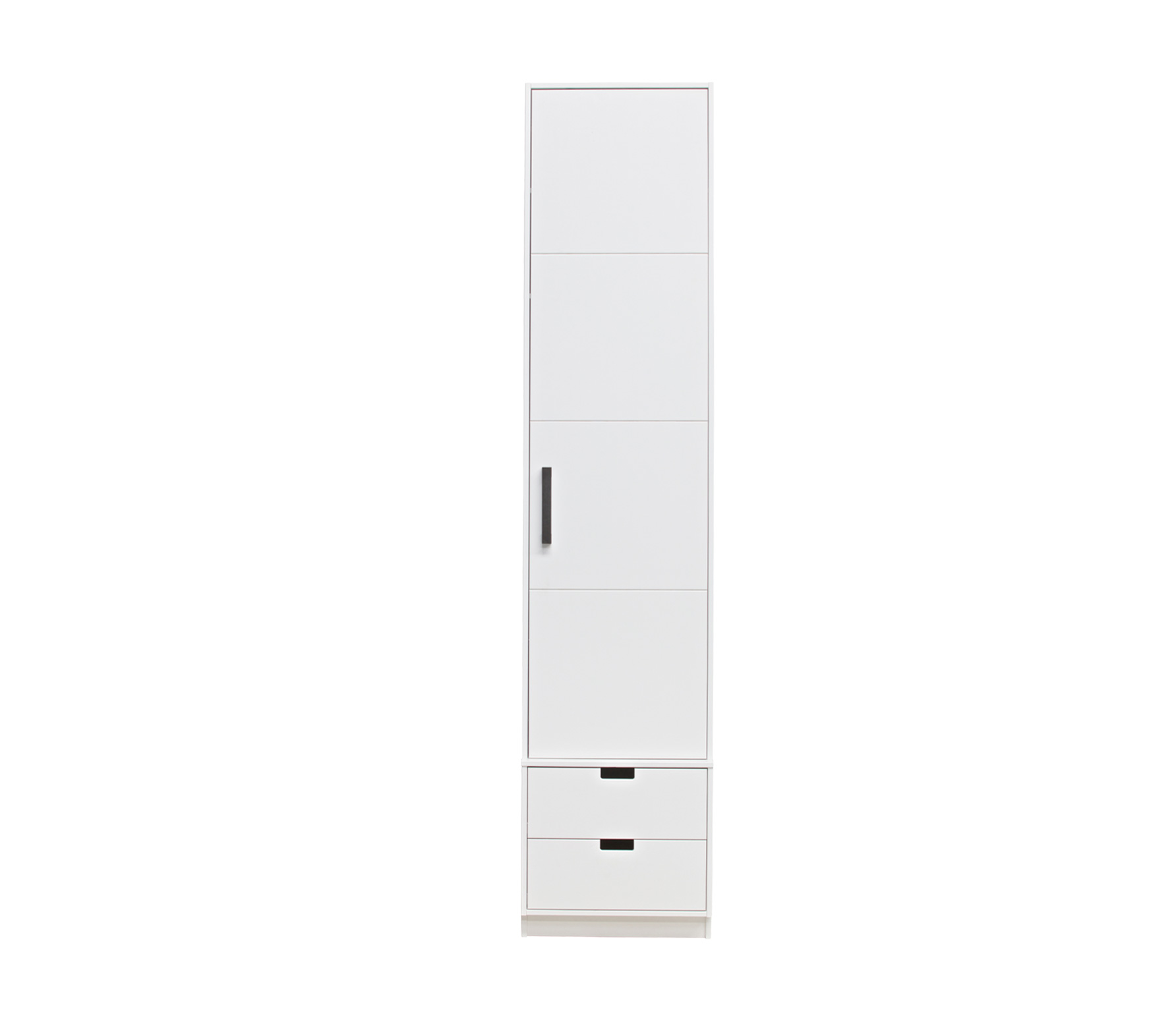 Basiclabel Skik Kast Variant 55 Hxbxd 231X49X62 Cm Grenen Wit basiclabel kopen in de aanbieding Basiclabel Skik Kast Variant 55 Hxbxd 231X49X62 Cm Grenen Wit basiclabel kopen in de aanbieding