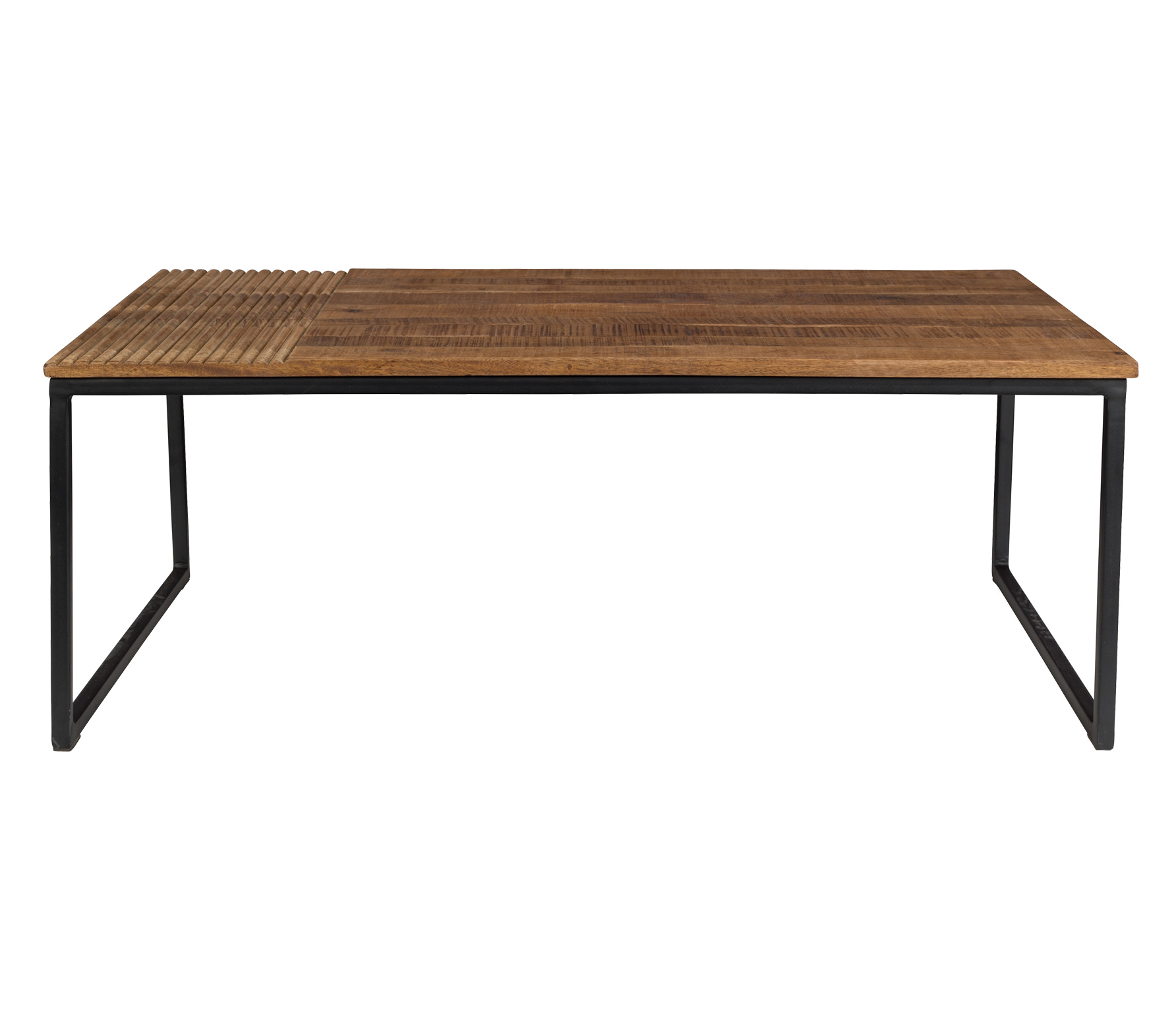 Dutchbone Salontafel Randi Mangohout dutchbone kopen in de aanbieding Dutchbone Salontafel Randi Mangohout dutchbone kopen in de aanbieding