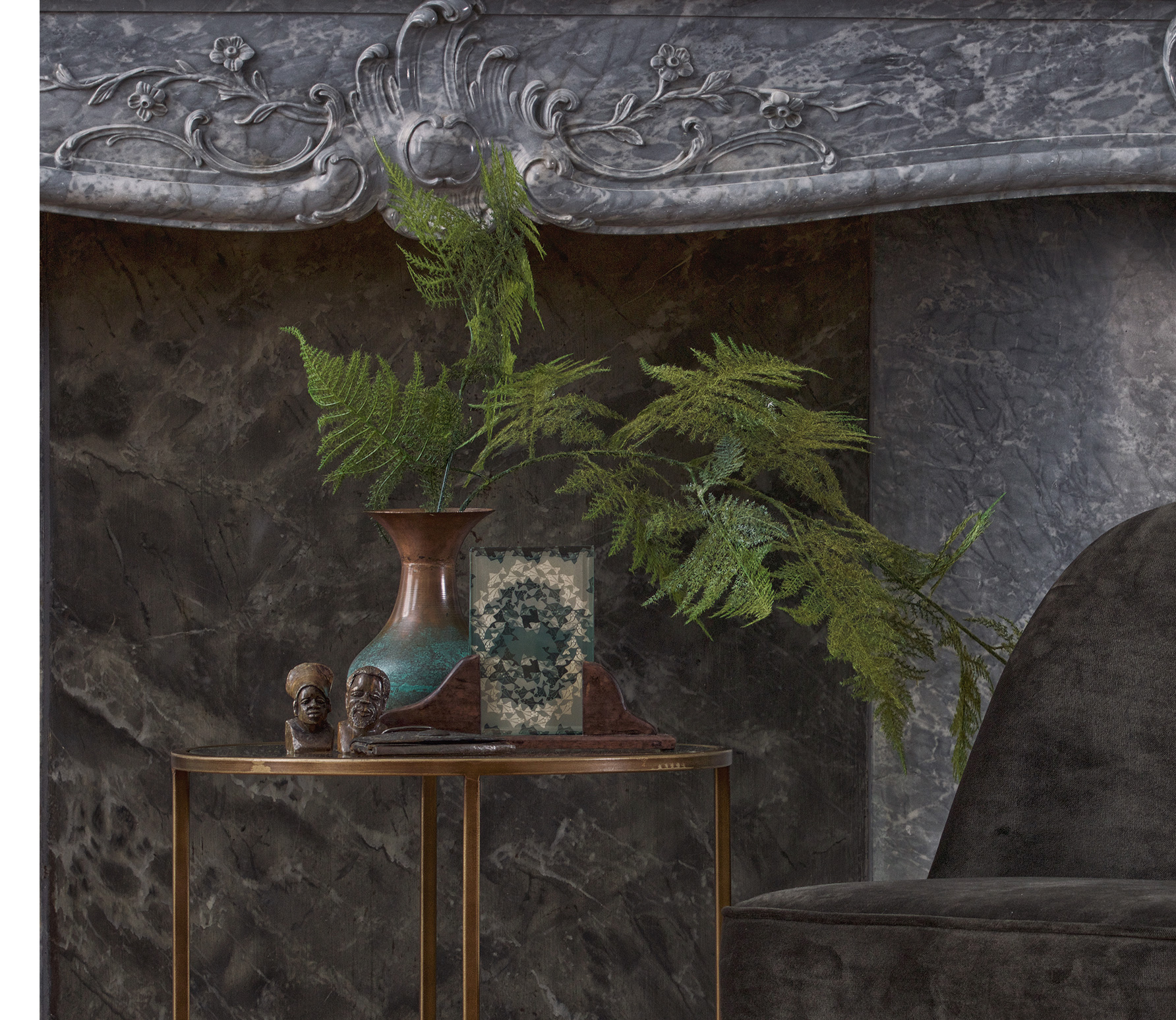 Bepurehome Beloved Fotolijst Large Hout Bruin bepurehome kopen in de aanbieding