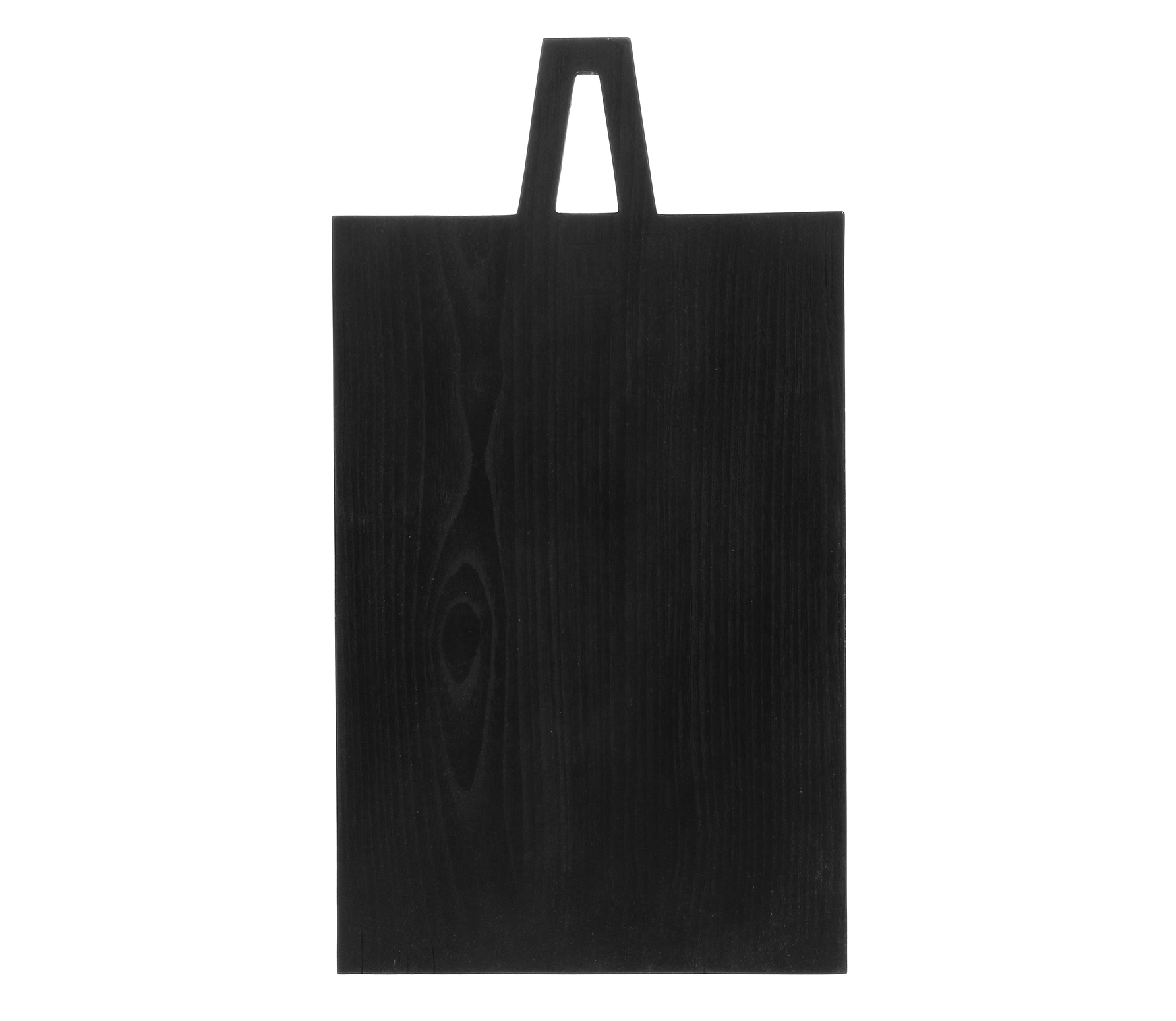 Hk Living Hkliving Broodplank L Vierkant Sungkai Hout Zwart hk living kopen in de aanbieding