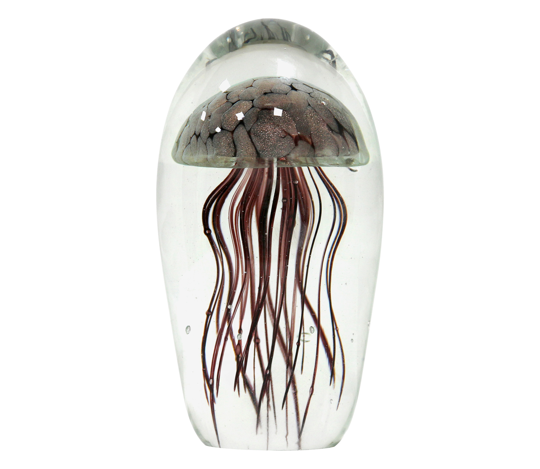 Hk Living Hkliving Glazen Ovaal Met Kwal Paars hk living kopen in de aanbieding Hk Living Hkliving Glazen Ovaal Met Kwal Paars hk living kopen in de aanbieding