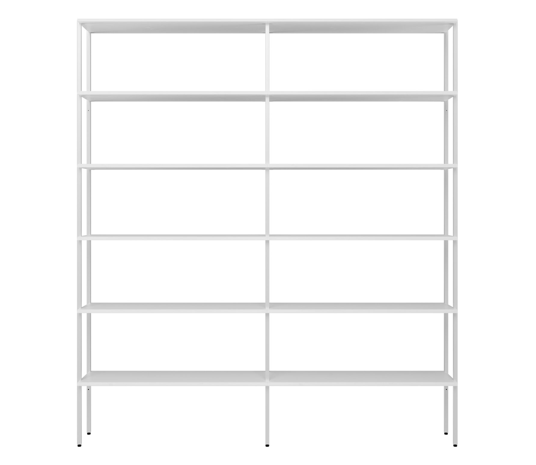 Vtwonen Meubelen Rack Kast Metaal Variant 3 Hxbxd 220X197X31 Cm Wit vtwonen meubelen kopen in de aanbieding Vtwonen Meubelen Rack Kast Metaal Variant 3 Hxbxd 220X197X31 Cm Wit vtwonen meubelen kopen in de aanbieding
