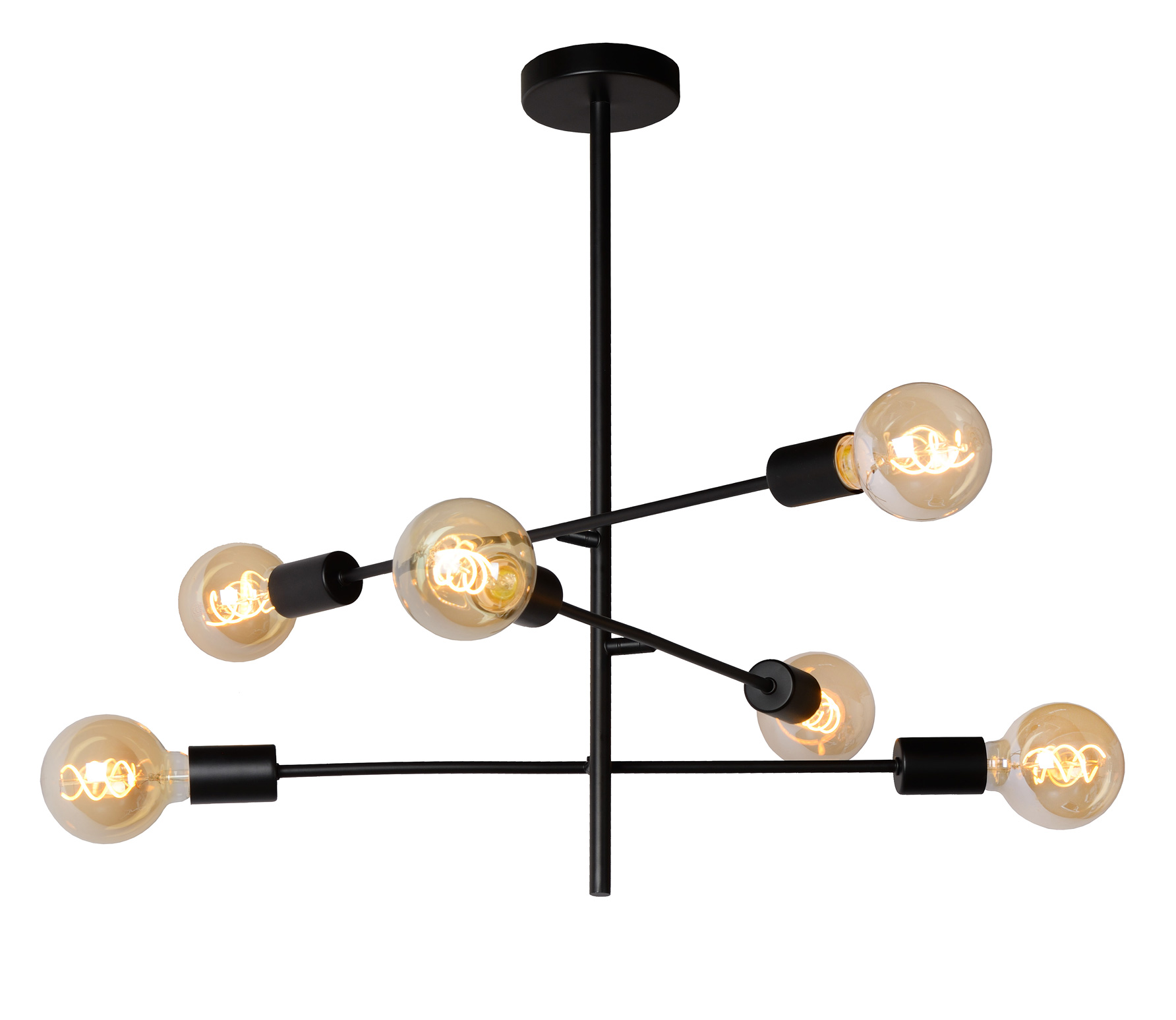 Selected By Lester Plafonniere Metaal Zwart selected by kopen in de aanbieding Selected By Lester Plafonniere Metaal Zwart selected by kopen in de aanbieding