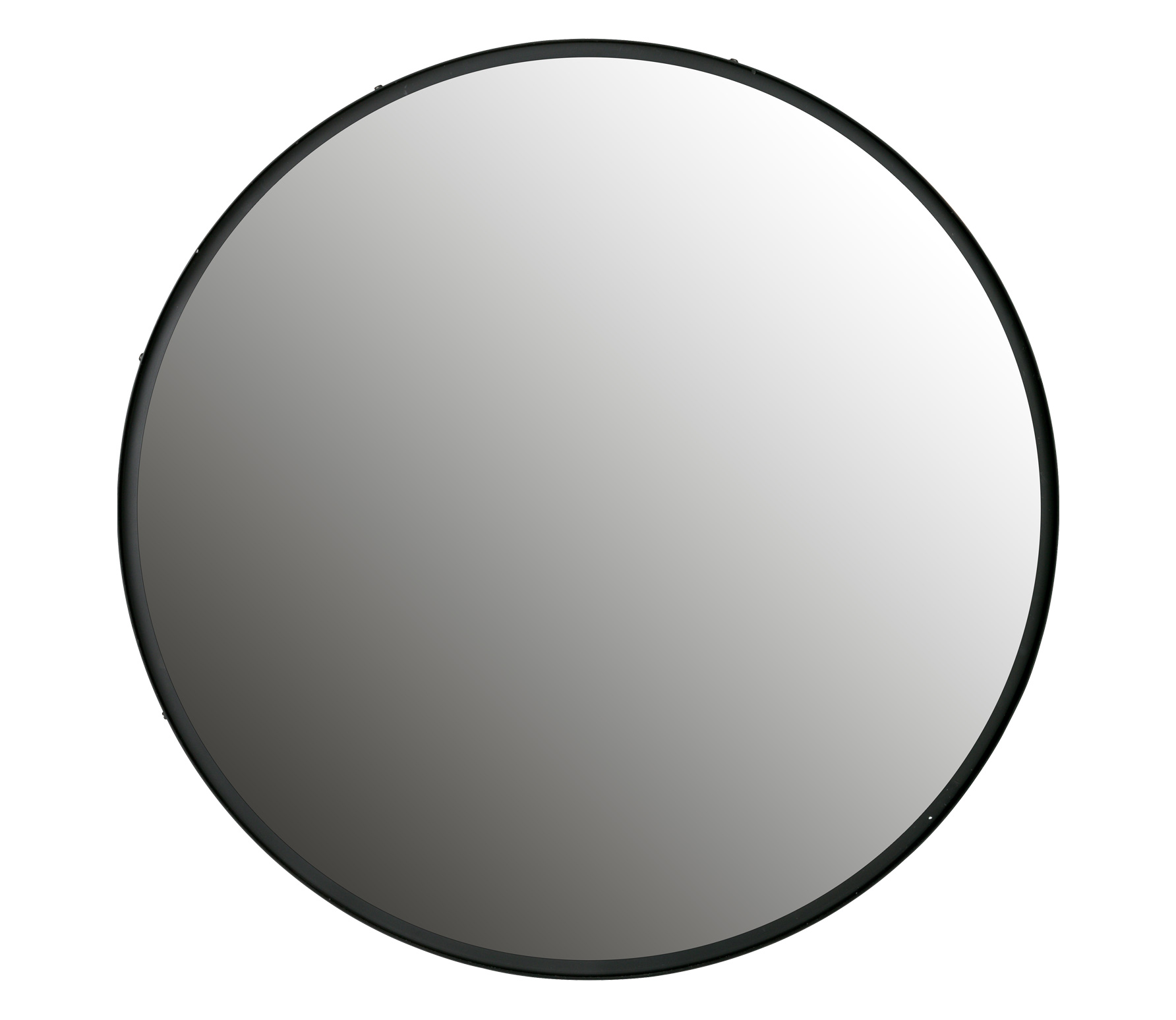 Woood Lauren Spiegel Metaal Zwart Div Afmetingen O100 woood kopen in de aanbieding Woood Lauren Spiegel Metaal Zwart Div Afmetingen O100 woood kopen in de aanbieding