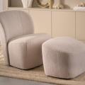 Thumbnail van vtwonen Lofty hocker bouclé naturel  - vtwonen-Settle-down-opbergkast-108cm-grenen-dust.jpg-07