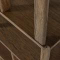 Thumbnail van WOOOD Riss boekenkast eikenhout 186x90 cm naturel  - Woood-Riss-boekankast-eikenhout-06.jpg