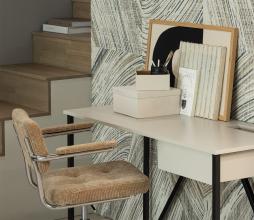 WOOOD New Julius bureau grenen dust