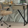 Thumbnail van WOOOD New Julius bureau grenen mud  - new-julius-bureau-grenen-mud-VS-02
