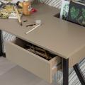 Thumbnail van WOOOD New Julius bureau grenen mud  - new-julius-bureau-grenen-mud-VS-03