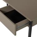 Thumbnail van WOOOD New Julius bureau grenen mud  - new-julius-bureau-grenen-mud-VS-07