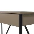 Thumbnail van WOOOD New Julius bureau grenen mud  - new-julius-bureau-grenen-mud-VS-09