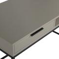 Thumbnail van WOOOD Nore bureau grenen dust  - Nore-bureau-grenen-dust-VS-08