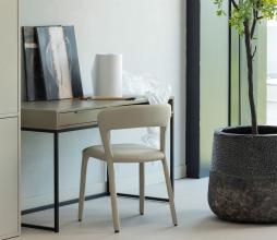WOOOD Nore bureau grenen mud
