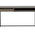 Thumbnail van WOOOD Nore bureau grenen mud  - Nore-bureau-grenen-mud-VS-02