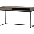 Thumbnail van WOOOD Nore bureau grenen mud  - Nore-bureau-grenen-mud-VS-03
