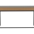 Thumbnail van WOOOD Nore bureau grenen mud  - Nore-bureau-grenen-mud-VS-04